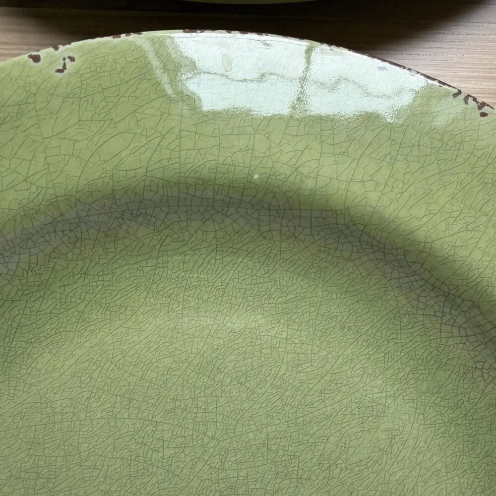 Set of 4 WILLIAMS SONOMA 11